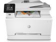 Color laserjet pro mfp M283FDW