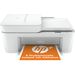 HP Hp+ deskjet printer 4110E