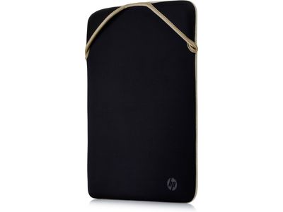 HP protective reversible 14 black/gold s