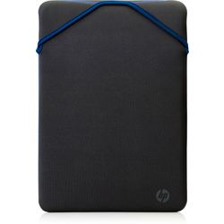 HP Omkeerbare beschermende 14,1-inch laptophoes Black/blue 