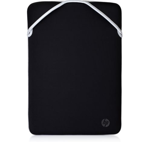 Omkeerbare beschermende 14,1-inch laptophoes Black/silver  HP