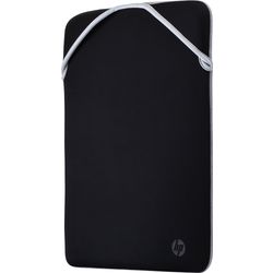 HP Omkeerbare beschermende 14,1-inch laptophoes Black/silver 