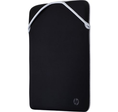 Omkeerbare beschermende 14,1-inch laptophoes Black/silver  HP