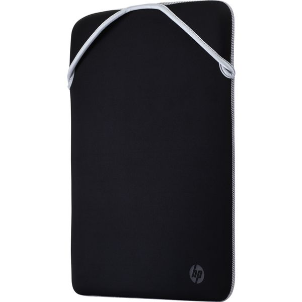 HP Omkeerbare beschermende 14,1-inch laptophoes Black/silver