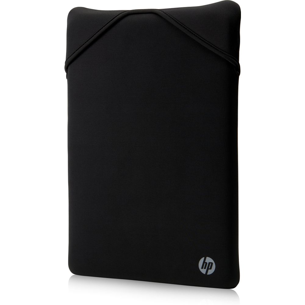 HP Laptophoes Omkeerbare beschermende 14,1-inch laptophoes Black/Geo