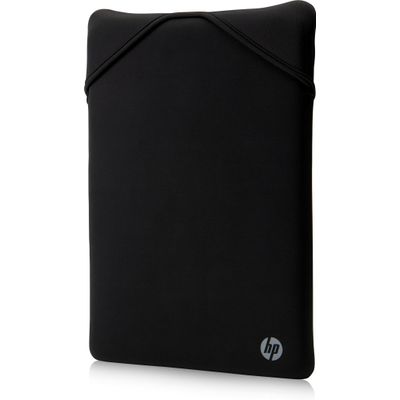 Omkeerbare beschermende 14,1-inch laptophoes Black/Geo  HP