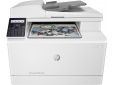 Color LaserJet Pro MFP M183fw