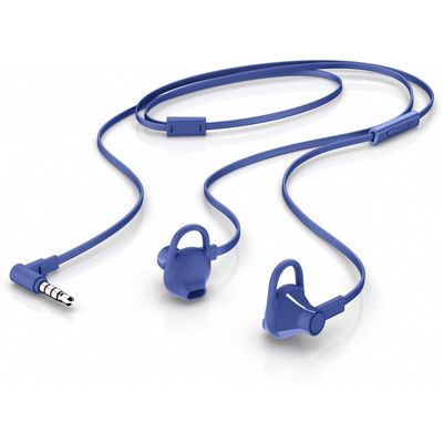 in-ear headset 150 blauw  HP