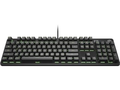 Pavilion Gaming Keyboard 550 (Qwerty EU)