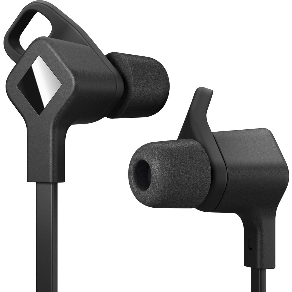 HP Hoofdtelefoon - oortjes OMEN Dyad Earbuds (Zwart)