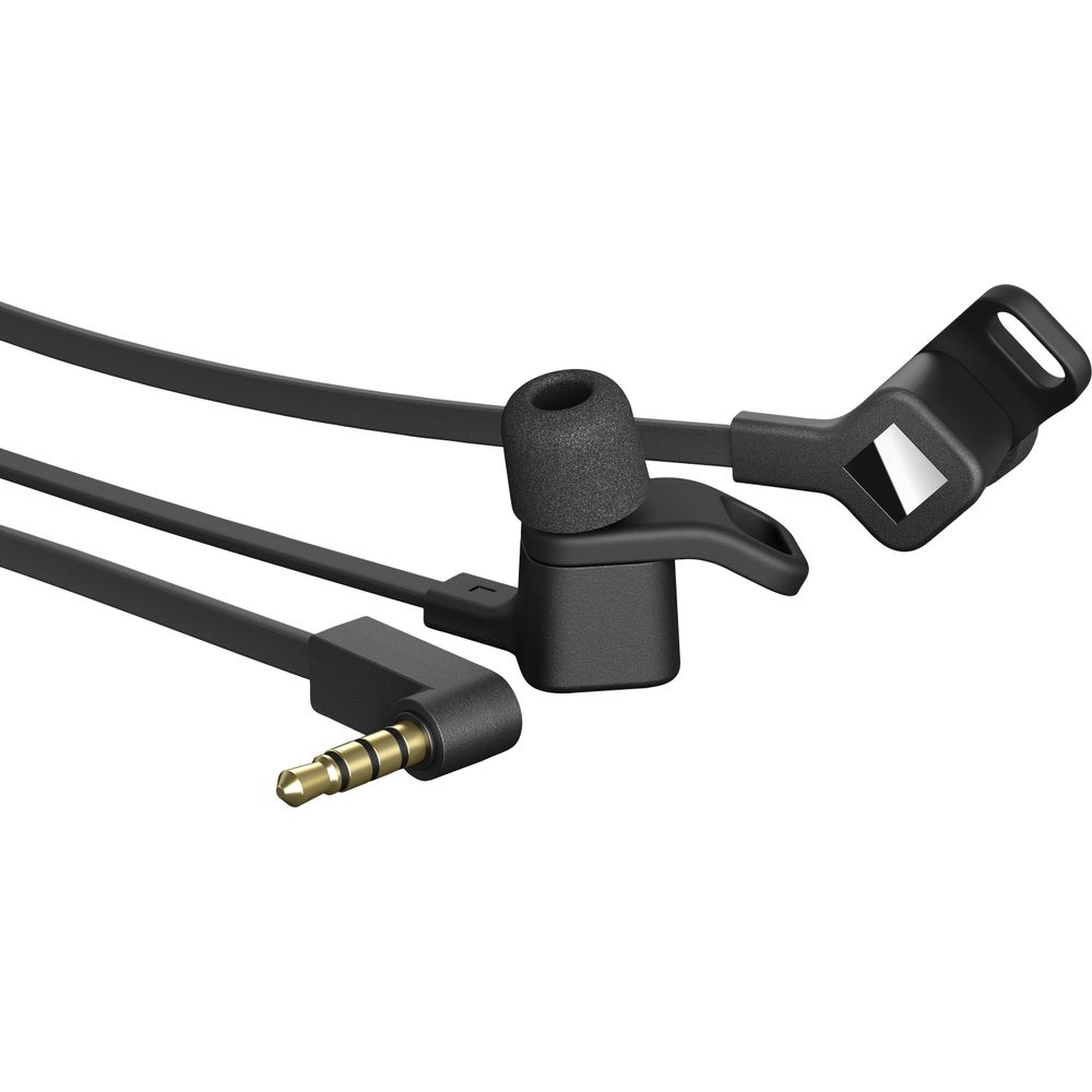 HP Hoofdtelefoon - oortjes OMEN Dyad Earbuds (Zwart)