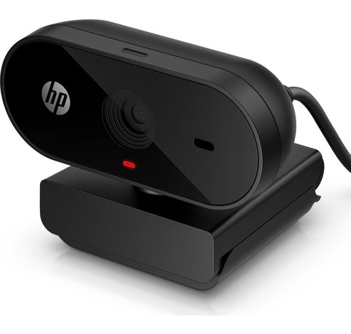 HP webcam FHD 320  HP