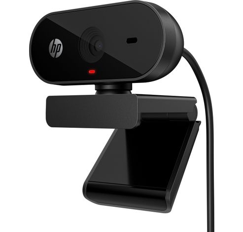 HP webcam FHD 320  HP