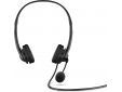 HP stereo headset wired usb-a