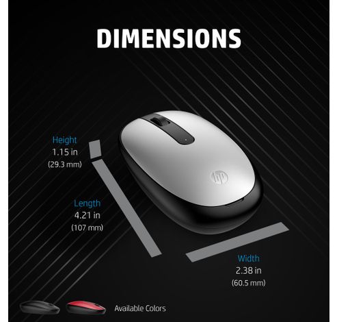 bluetooth souris 240  HP