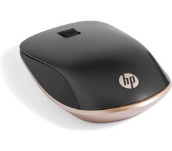 410 Slim Silver Bluetooth-muis HP