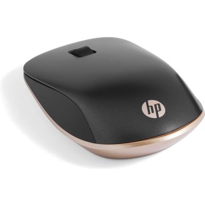 410 Slim Silver Bluetooth-muis  HP