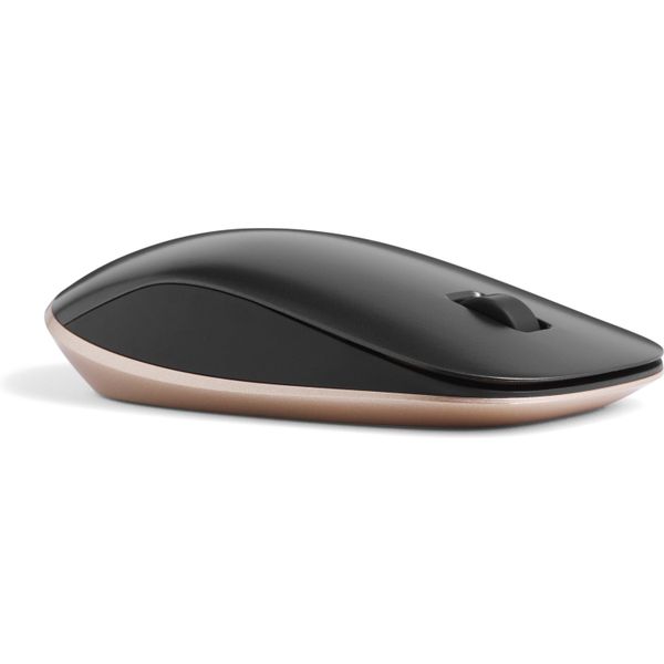 HP 410 Slim Silver Bluetooth-muis