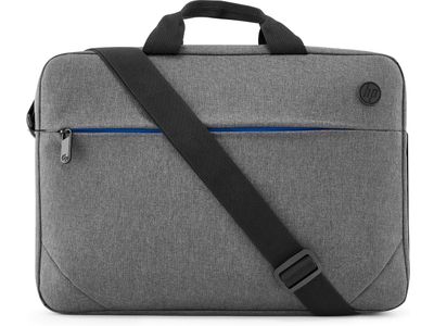 Prelude 17 laptop bag grey