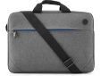 Prelude 17 laptop bag grey