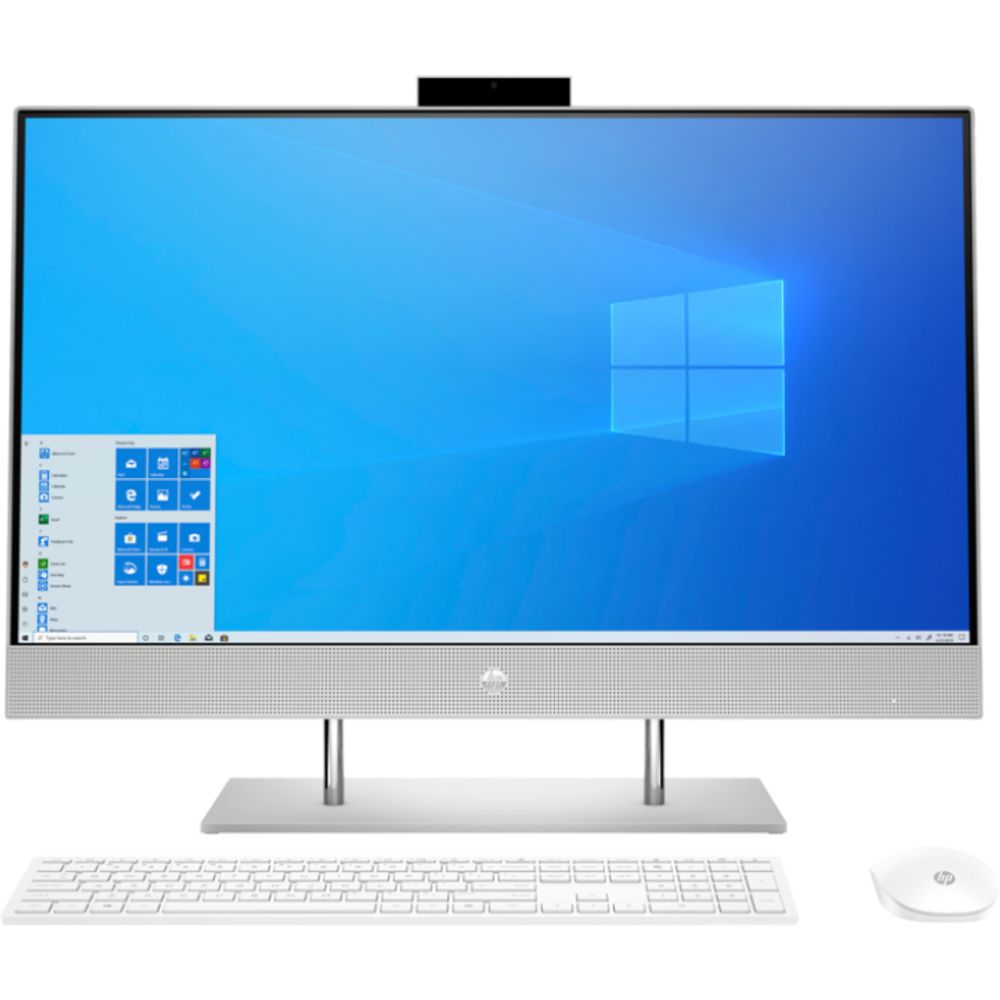 AIO 27-dp1000nb silver 