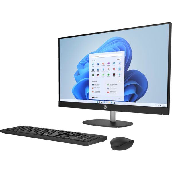 HP All-in-one 27-CR0000NB