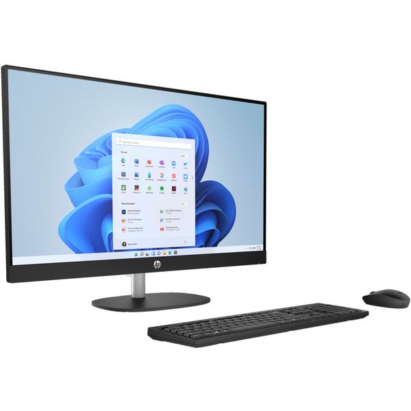 HP All-in-one 27-CR0000NB