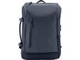 travel 25l 15.6 iron grey laptop back
