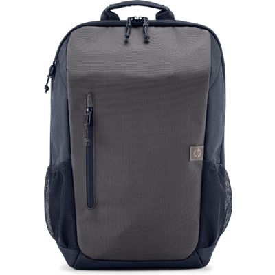 travel 18l 15.6 iron grey laptop back  HP