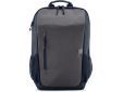 travel 18l 15.6 iron grey laptop back