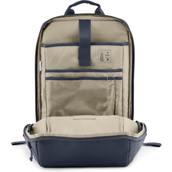 HP travel 18l 15.6 bng laptop backpack