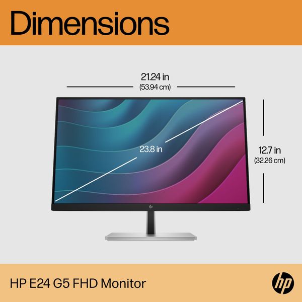 HP monitor 6N6E9AA#ABB