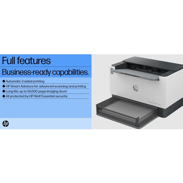 HP LaserJet tank 2504dw