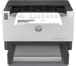 LaserJet tank 2504dw HP