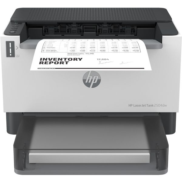 HP LaserJet tank 2504dw