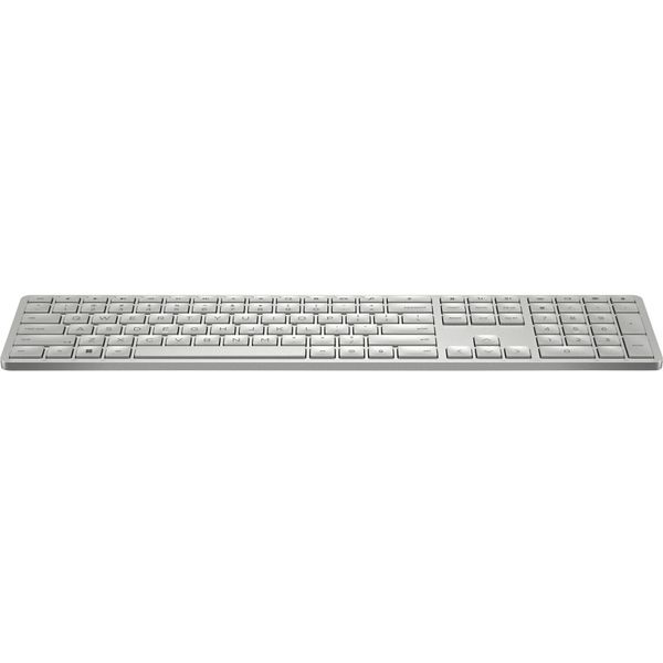 HP 970 programmeerbaar draadloos toetsenbord (Qwerty US)