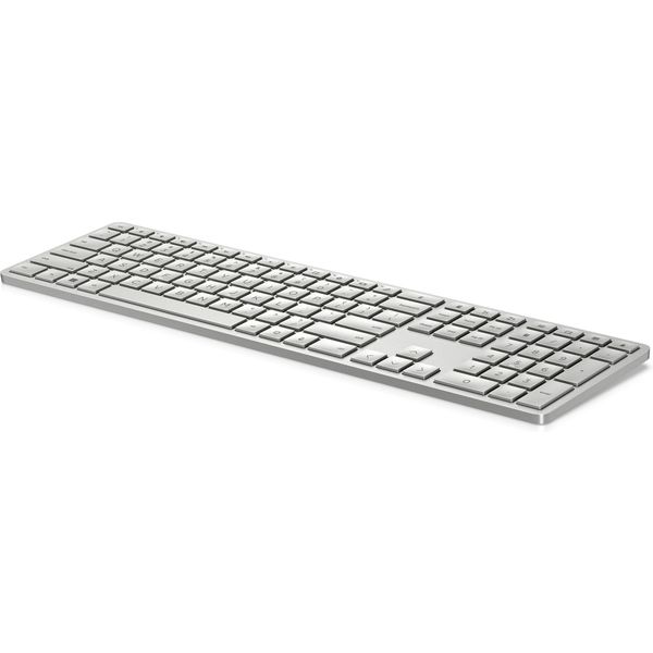 HP 970 programmeerbaar draadloos toetsenbord (Qwerty US)