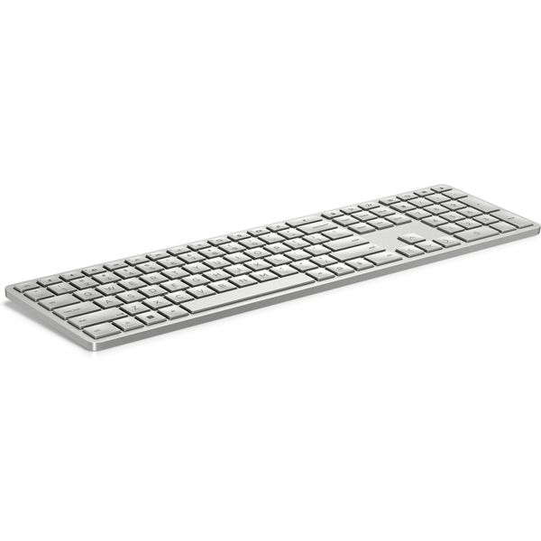 HP 970 programmeerbaar draadloos toetsenbord (Qwerty US)