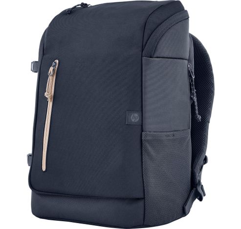 Travel 25l 15.6inch laptopbackpack nachtblauw  HP