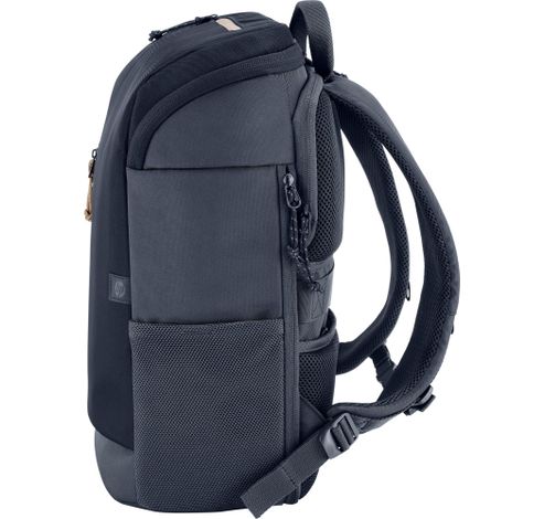 Travel 25l 15.6inch laptopbackpack nachtblauw  HP