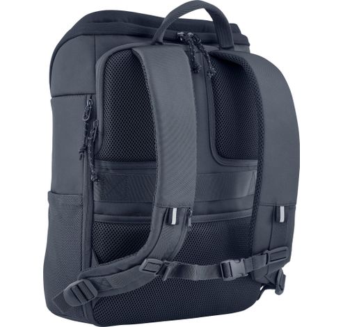 Travel 25l 15.6inch laptopbackpack nachtblauw  HP