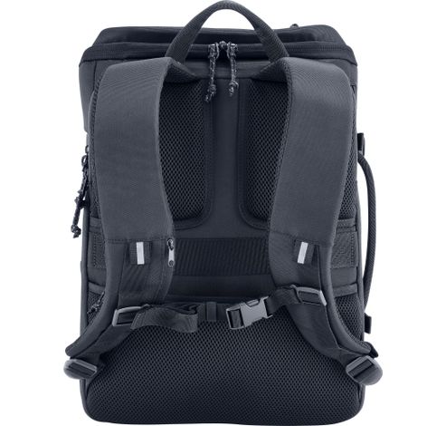 Travel 25l 15.6inch laptopbackpack nachtblauw  HP