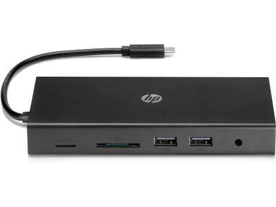 Hub de voyage USB-C multiport