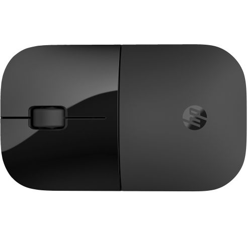 Souris Z3700 double noire  HP