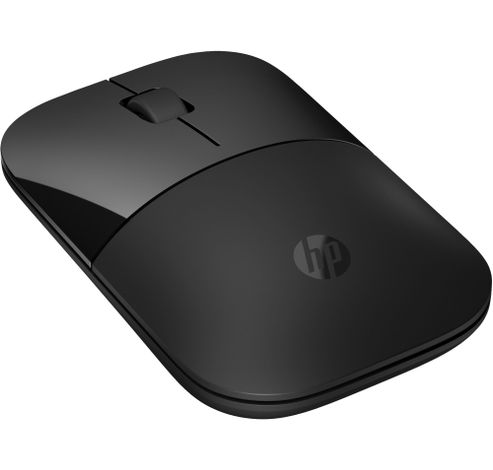 Souris Z3700 double noire  HP