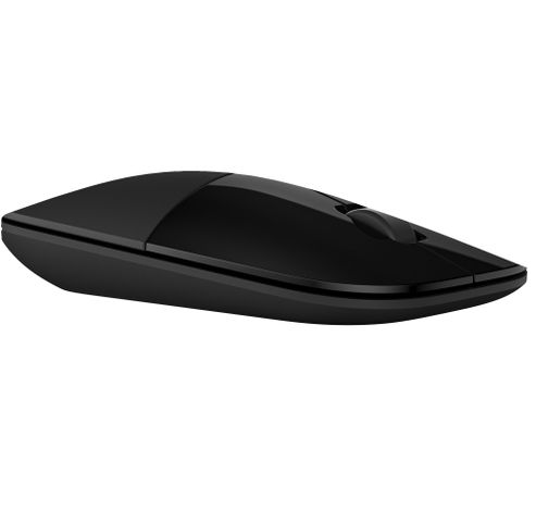 Souris Z3700 double noire  HP