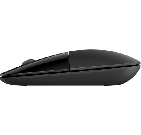 Souris Z3700 double noire  HP