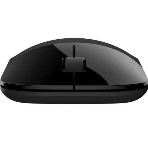 Souris Z3700 double noire  HP