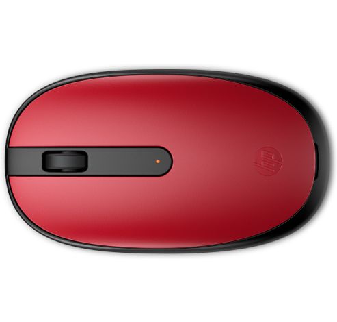 240 Empire Red Bluetooth Mouse  HP