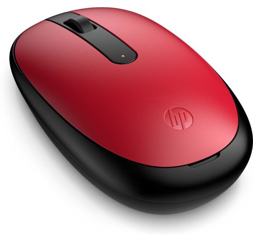 Souris Bluetooth 240 Rouge Empire  HP